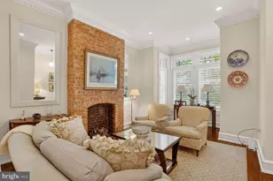 3424 P St NW, Washington, DC 20007 - Photo 4
