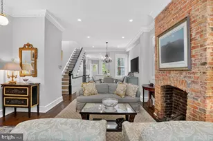 3424 P St NW, Washington, DC 20007 - Photo 10