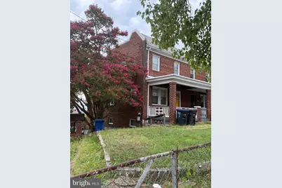 3816 Blaine Street NE, Washington, DC 20019 - Photo 6