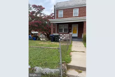 3816 Blaine Street NE, Washington, DC 20019 - Photo 2