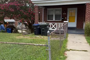 3816 Blaine St NE, Washington, DC 20019 - Photo 2