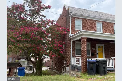 3816 Blaine Street NE, Washington, DC 20019 - Photo 4
