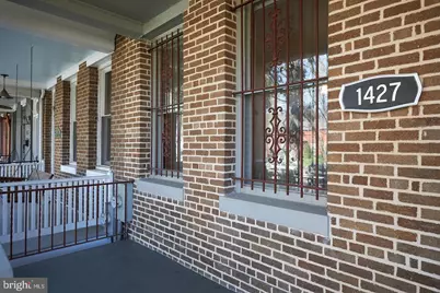 1427 E Capitol Street NE, Washington, DC 20003 - Photo 2