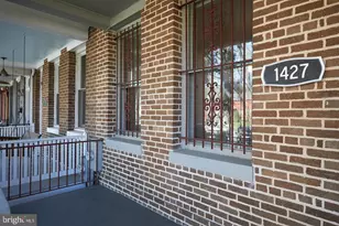 1427 East Capitol St NE, Washington, DC 20003 - Photo 2