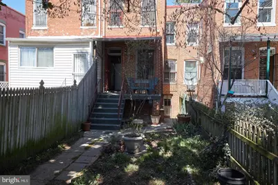 1427 E Capitol Street NE, Washington, DC 20003 - Photo 30