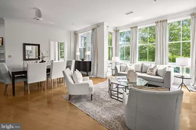 1210 R Street NW #109, Washington, DC 20009 - Photo 4