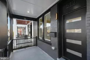 517 Florida Ave NE, Washington, DC 20002 - Photo 6