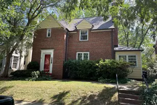 6105 29th St NW, Washington, DC 20015 - Photo 1