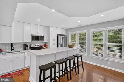 2614 Sherman Avenue NW #A, Washington, DC 20001 - Photo 10