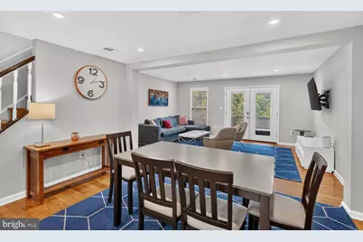 2614 Sherman Avenue NW #A, Washington, DC 20001 - Photo 6