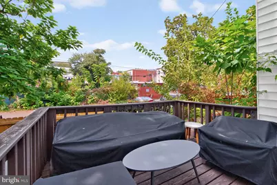 2614 Sherman Avenue NW #A, Washington, DC 20001 - Photo 20