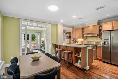3835 S Street NW, Washington, DC 20007 - Photo 4