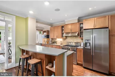 3835 S Street NW, Washington, DC 20007 - Photo 6