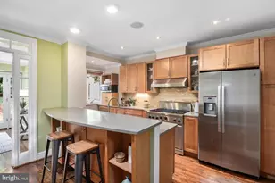 3835 S St NW, Washington, DC 20007 - Photo 6