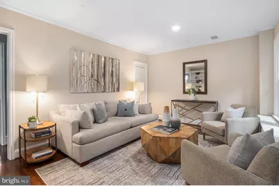 3835 S Street NW, Washington, DC 20007 - Photo 2