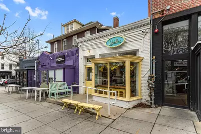 4122 7th Street NW, Washington, DC 20011 - Photo 40