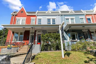 4122 7th Street NW, Washington, DC 20011 - Photo 1