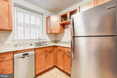 3855 Rodman Street NW #D46, Washington, DC 20016 - Photo 8