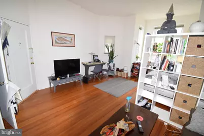 2112 O Street NW #1, Washington, DC 20037 - Photo 6