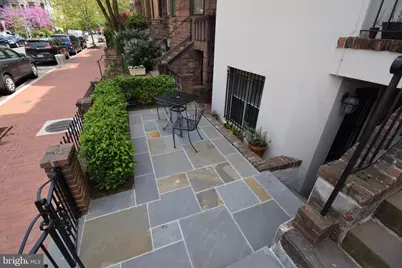 2112 O Street NW #1, Washington, DC 20037 - Photo 12