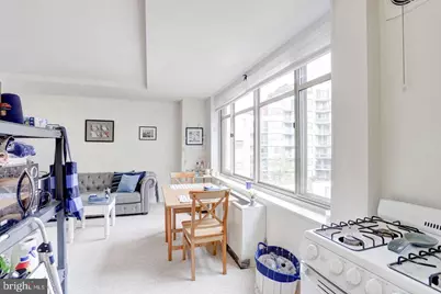 940 25th Street NW #309S, Washington, DC 20037 - Photo 16