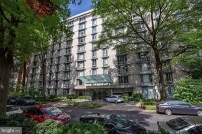 940 25th Street NW #309S, Washington, DC 20037 - Photo 24