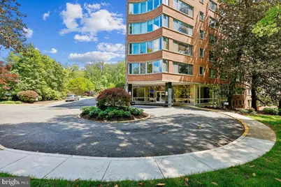 4200 Cathedral Avenue NW #716, Washington, DC 20016 - Photo 1