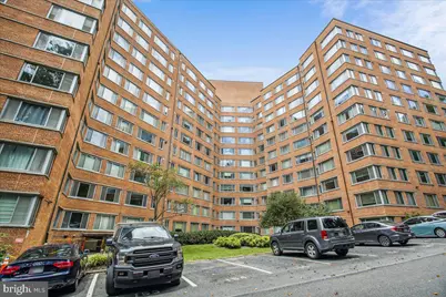 4200 Cathedral Avenue NW #716, Washington, DC 20016 - Photo 40