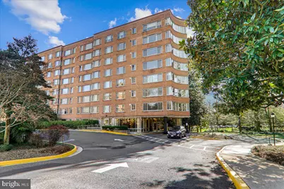 4200 Cathedral Avenue NW #716, Washington, DC 20016 - Photo 44