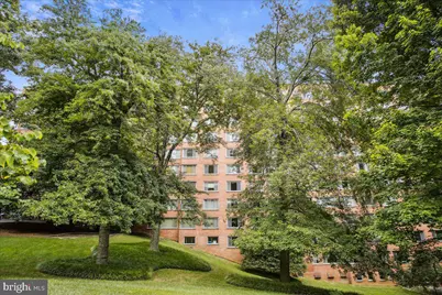 4200 Cathedral Avenue NW #716, Washington, DC 20016 - Photo 42