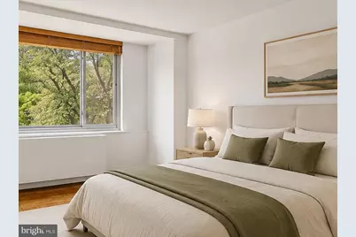 4200 Cathedral Avenue NW #716, Washington, DC 20016 - Photo 26