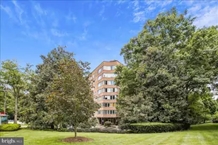 4200 Cathedral Ave NW, Washington, DC 20016 - Photo 38