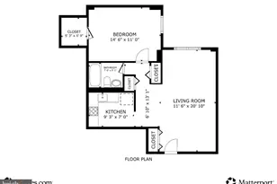 1260 21st St NW, Washington, DC 20036 - Photo 24