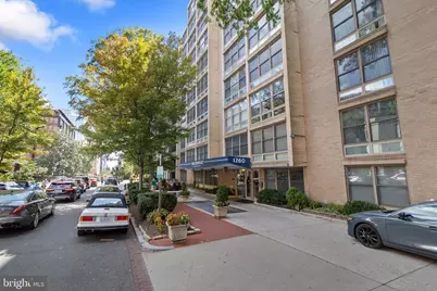 1260 21st Street NW #904, Washington, DC 20036 - Photo 22