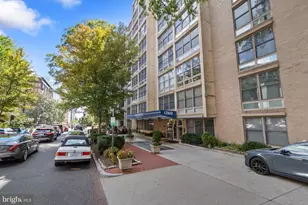 1260 21st St NW, Washington, DC 20036 - Photo 22