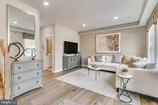 6815 16th St NW, Washington, DC 20012 - Photo 14