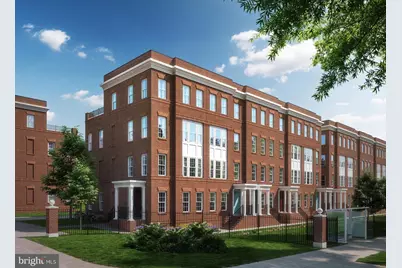 6815 16th Street NW, Washington, DC 20012 - Photo 1