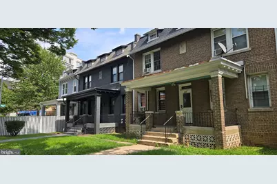 4023 Kansas Avenue NW, Washington, DC 20011 - Photo 2