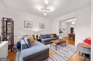 1930 37th St NW, Washington, DC 20007 - Photo 6