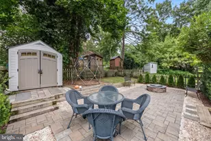 1930 37th St NW, Washington, DC 20007 - Photo 36