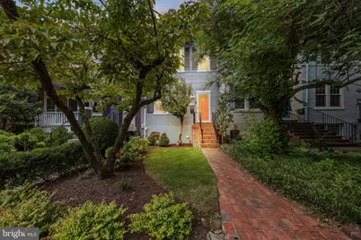 1930 37th Street NW, Washington, DC 20007 - Photo 2