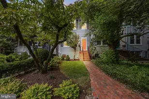 1930 37th St NW, Washington, DC 20007 - Photo 2