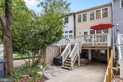 1930 37th Street NW, Washington, DC 20007 - Photo 24