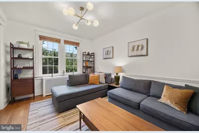1930 37th Street NW, Washington, DC 20007 - Photo 4