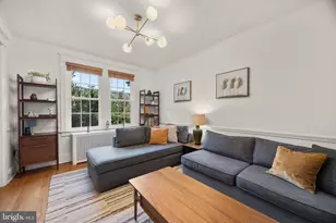 1930 37th St NW, Washington, DC 20007 - Photo 4