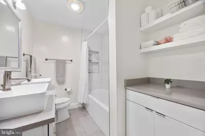 1930 37th Street NW, Washington, DC 20007 - Photo 16