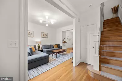 1930 37th Street NW, Washington, DC 20007 - Photo 10