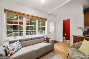 1930 37th St NW, Washington, DC 20007 - Photo 12