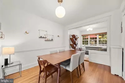 1930 37th Street NW, Washington, DC 20007 - Photo 6