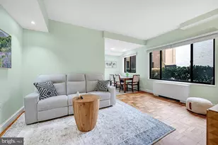 5112 MacArthur Blvd NW, Washington, DC 20016 - Photo 4